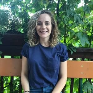 Meet your Posher, Bailey